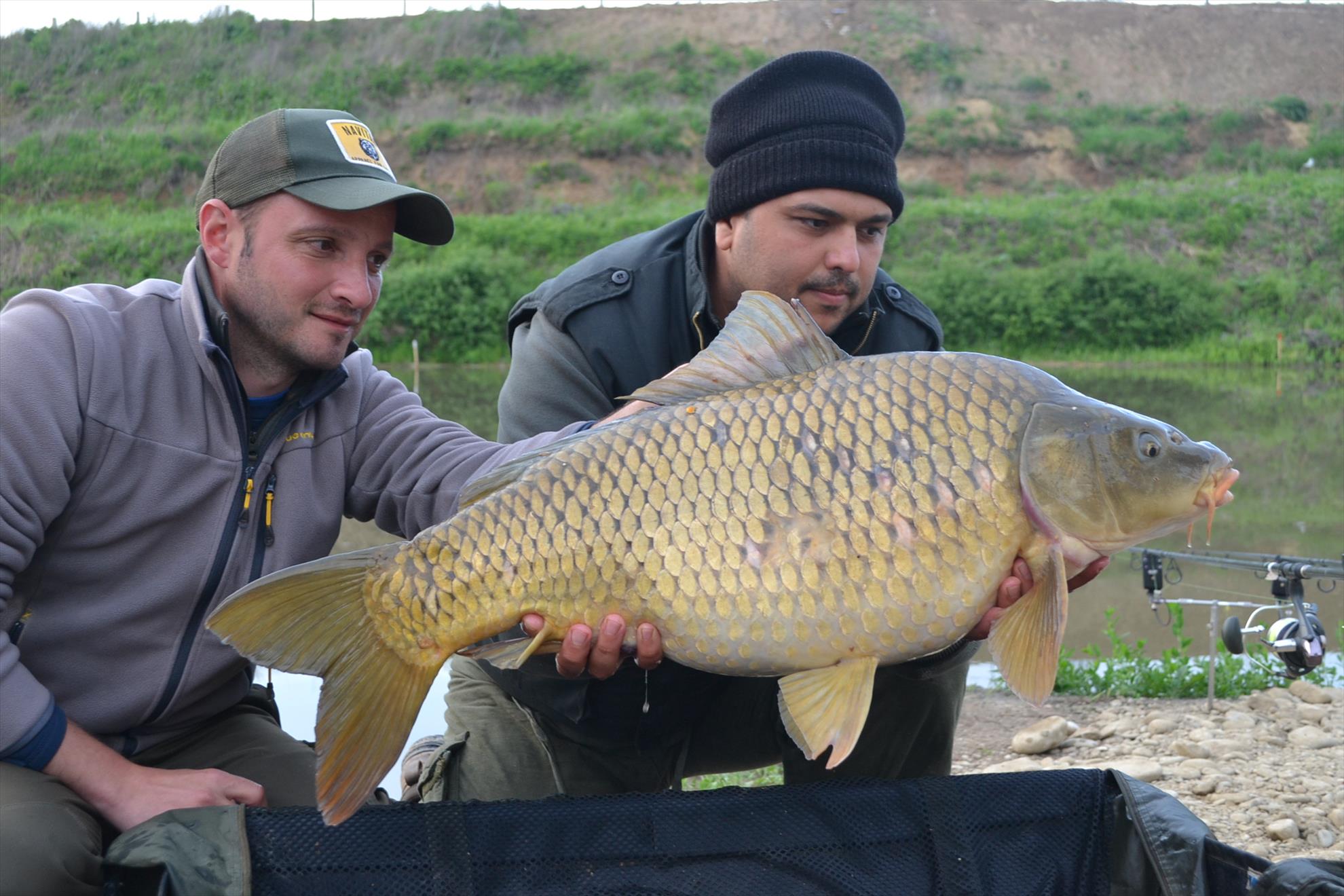 Gruiu (La da-i bataie)  8 - 10 mai 2015 - dsc1128.JPG